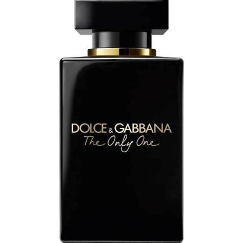 the only one intense dolce gabbana|the only one intense sample.